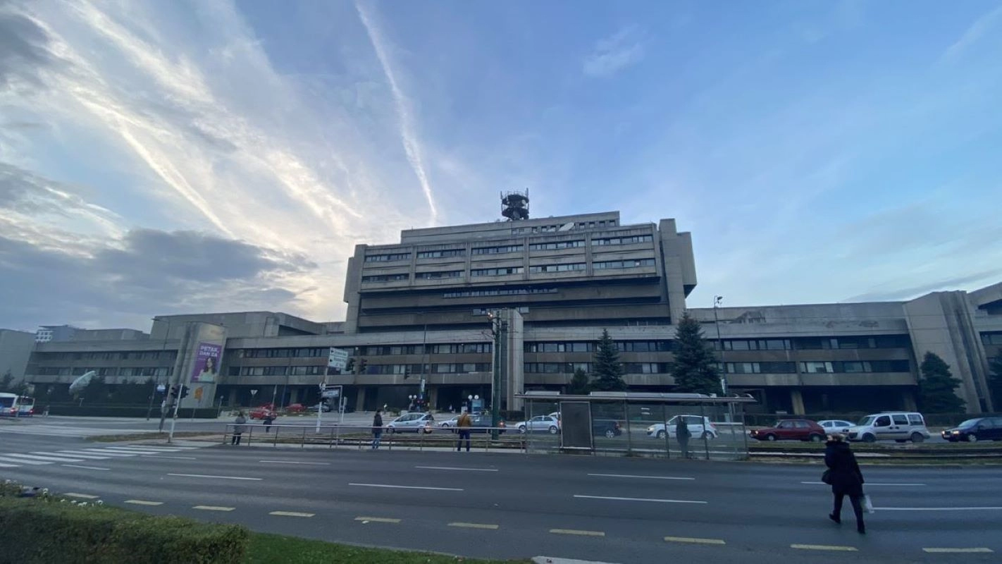 Upravni odbor BHRT: Nastaviti razgovor oko postizanja rješenja raspodjele prihoda od RTV takse
